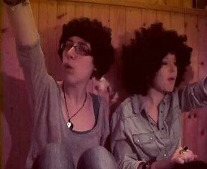 Ben l'Oncle Soul - Soulman (music video cover)