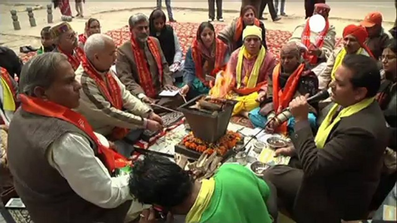 India: la protesta contro le violenze sessuali