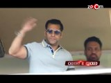 Planet Bollywood News - Salman will celebrate his Birthday at his Panvel farmhouse, Bollywood weddings of 2012, & more news
