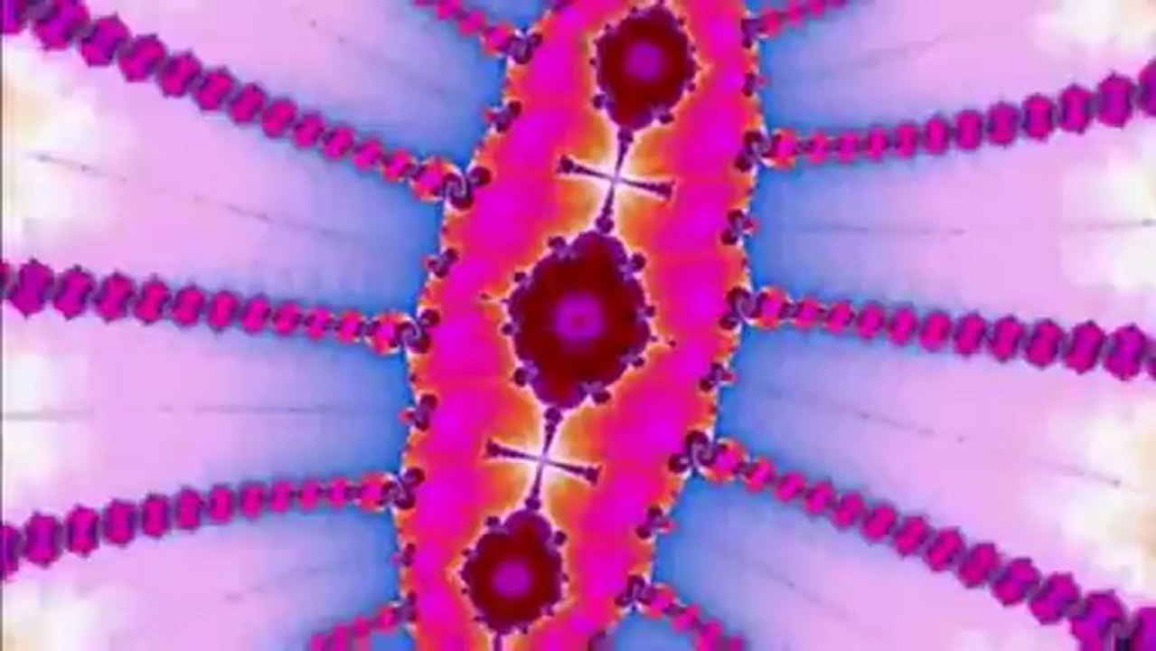 sonar base vs fractal zoom