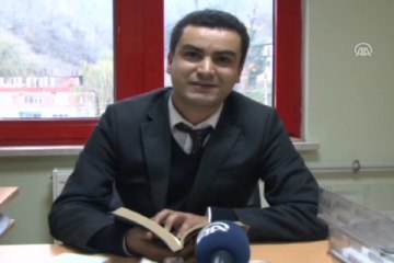 40 dakika kitap okuma zorunluluğu