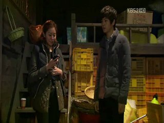 La casa de la granja Cap 34-2 [SUB ESPAÑOL]