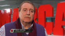 Lo peor del 2012 - La crisis tampoco perdona al fútbol