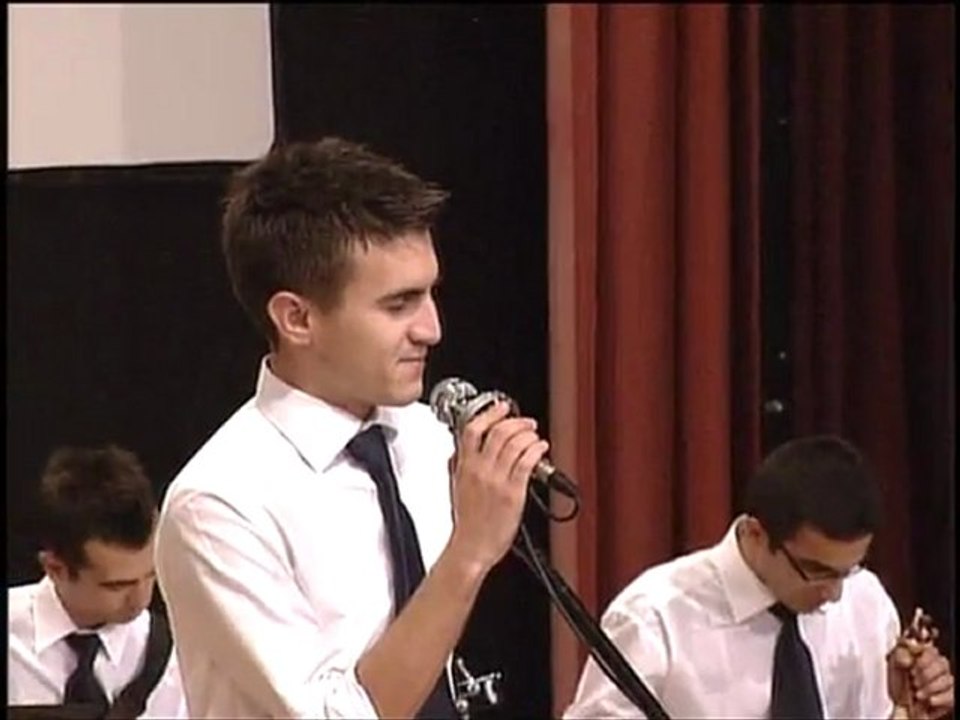 Polis Radyosu Anadoludan Ezgiler Programı - Polis Akademisi THM Topluluğu - Gönlüm Ataşlara Yandı Gidiyor