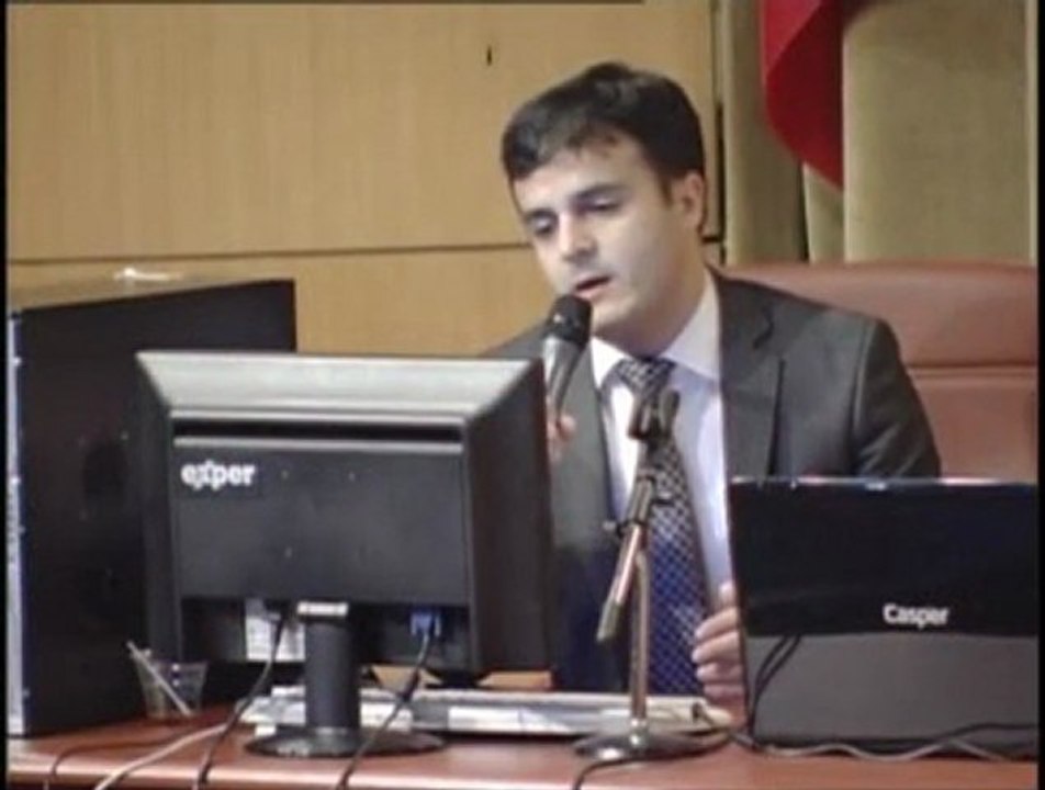 Polis Radyosu Anadoludan Ezgiler Programı - Polis Akademisi THM Topluluğu - Ben Bir Selvi Boylu Yardan Ayrıldım