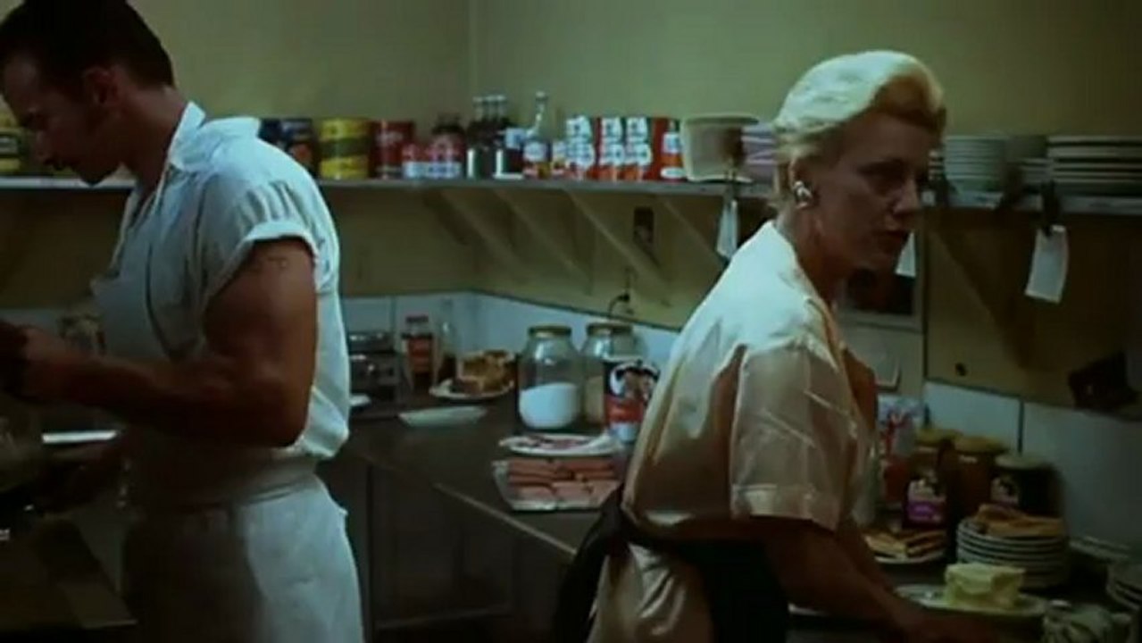 The Loveless