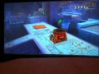 Astérix aux J.O : 11/"C'est un piège"