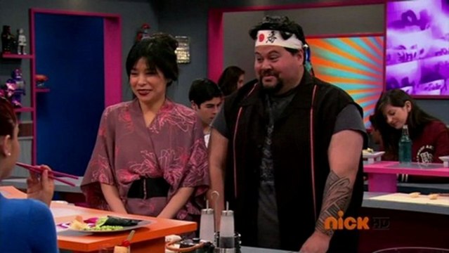Victorious season 4 Episode 8 - Robbie Sells Rex