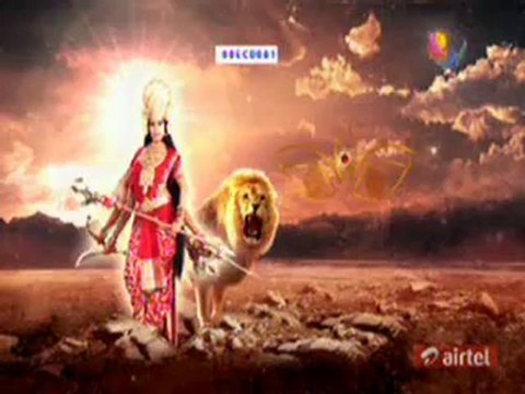 Jai Maa Durga[Episode - 11] - 31st December 2012 pt4
