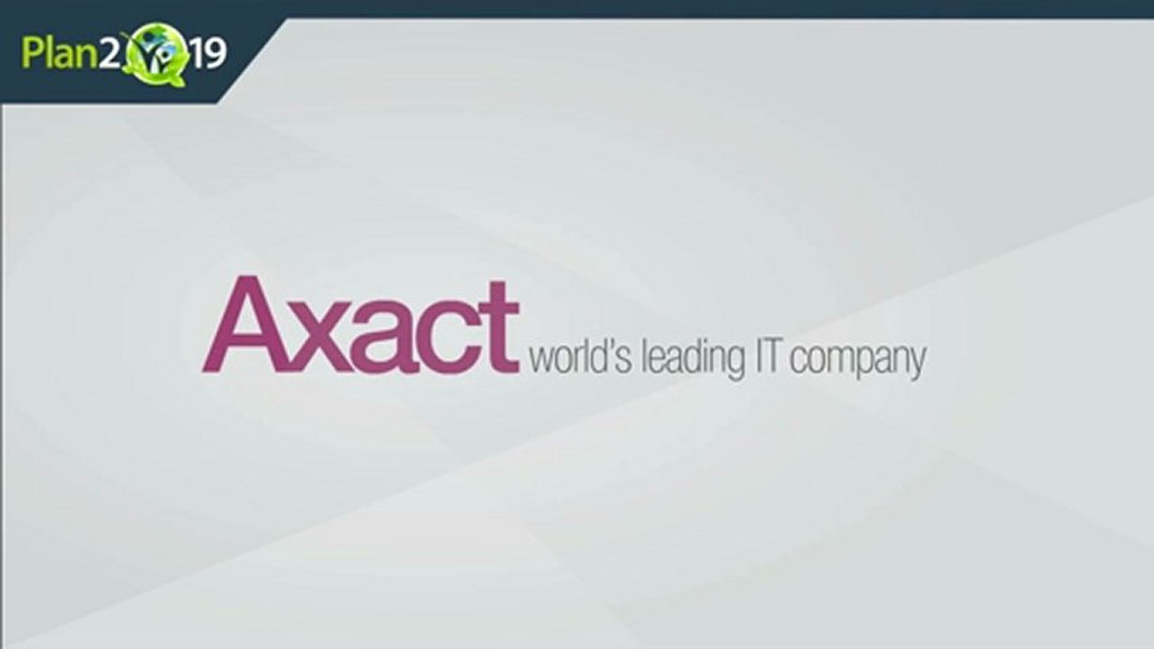 SED Axact