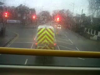 Metrobus route 916 to Tesco 482 part 1 video