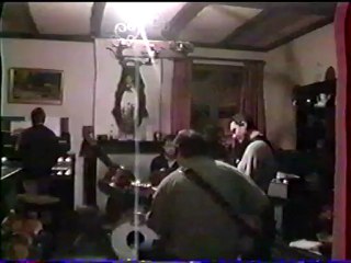 Orchestre en répétition