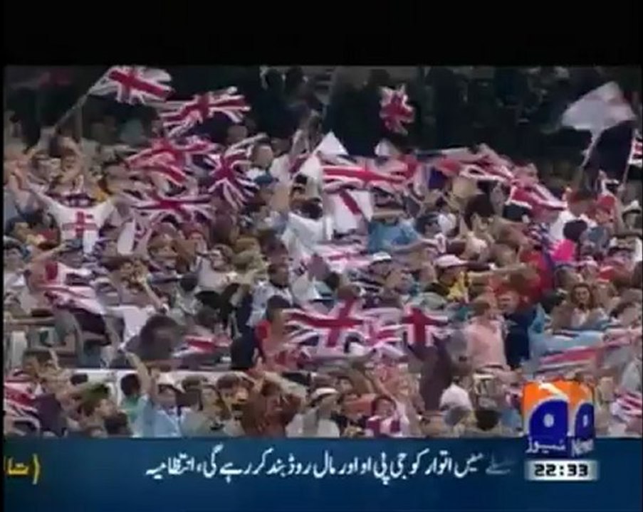 Capturing The Cup (29th December 2012) Imran Khan & Waseem Akram Interview