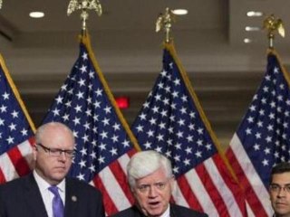 Final push to avoid US 'fiscal cliff'