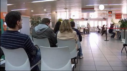 Irlanda priorizará el empleo durante su turno en la...
