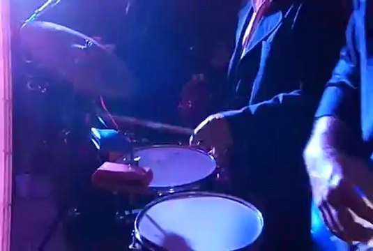 actuacion de los trovadores en paysandu.