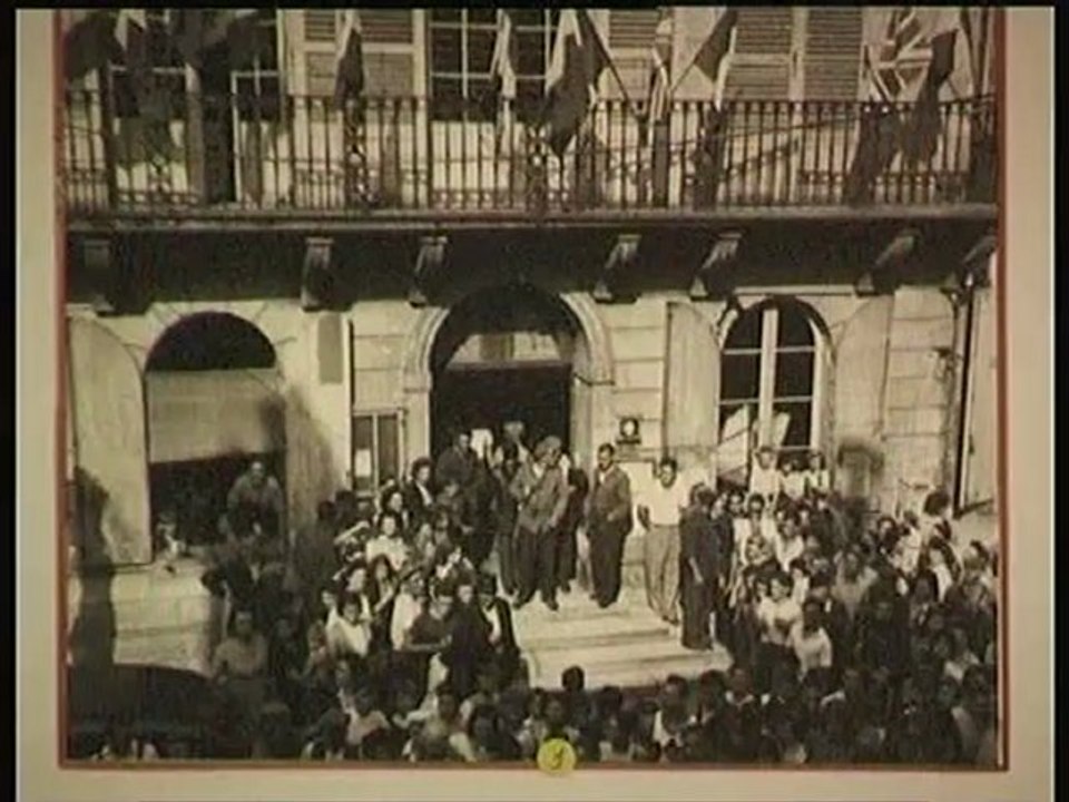 30 - DVD Extrait - Villeneuve-Sur-Yonne dans la Guerre (Extract DVD - Villeneuve-sur-Yonne in War)