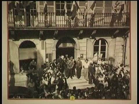 30 - DVD Extrait - Villeneuve-Sur-Yonne dans la Guerre (Extract DVD - Villeneuve-sur-Yonne in War)