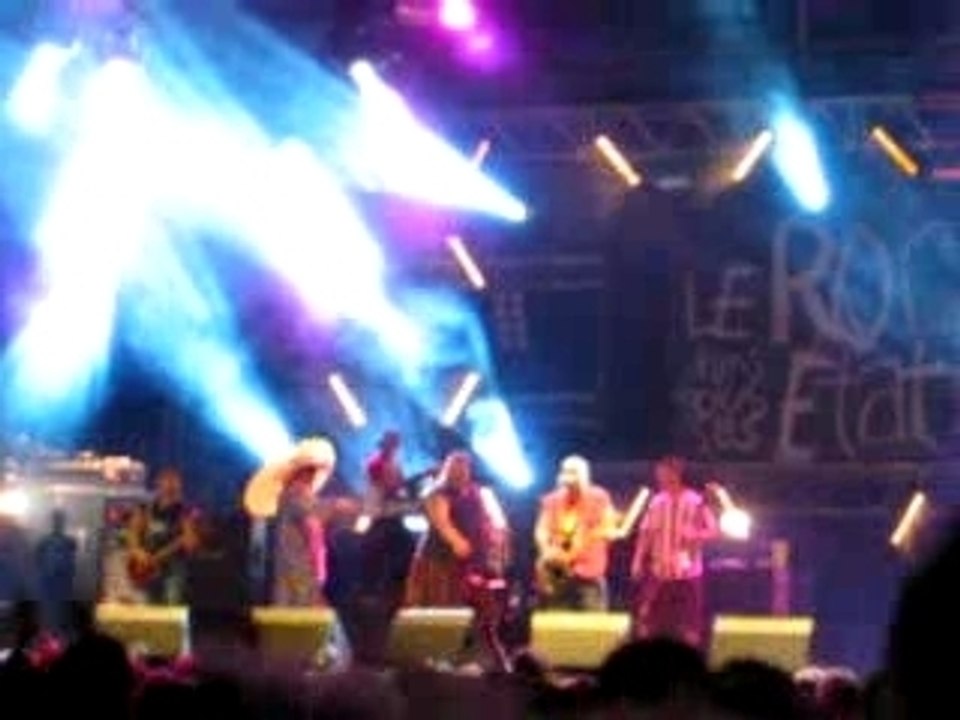 Ska-P De Mi CorazoOooOon!