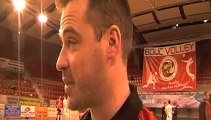 Volley-Ball : Beauvais - Nantes : 3 - 1
