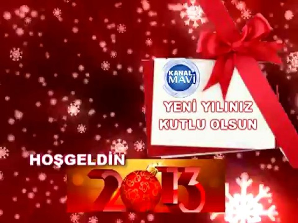 KANAL MAVİ