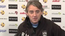 We can't afford to sell anybody - Mancini