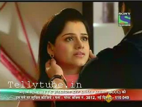 Love Marriage Ya Arranged Marriage 31st December 2012 Part 1