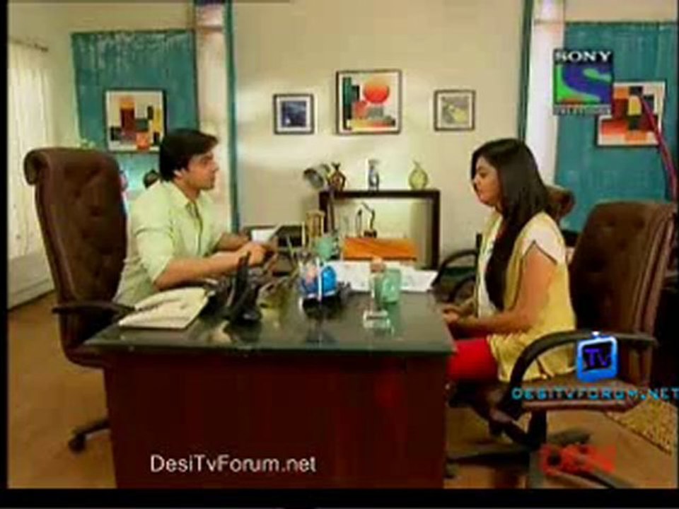Love Marriage Ya Arranged Marriage 31st December 2012 Video Pt1