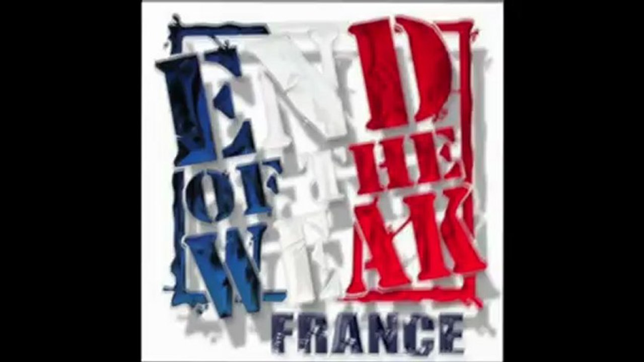 New-York Sequels series : Subway Break dance time !!!