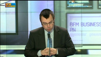 Harry Wolhandler : Pépites et pipeaux  - 31 décembre - BFM : Intégrale Placements