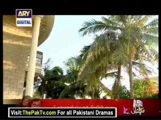 Meri Behan Meri Dewrani By Ary Digital Episode 152 - Part 1