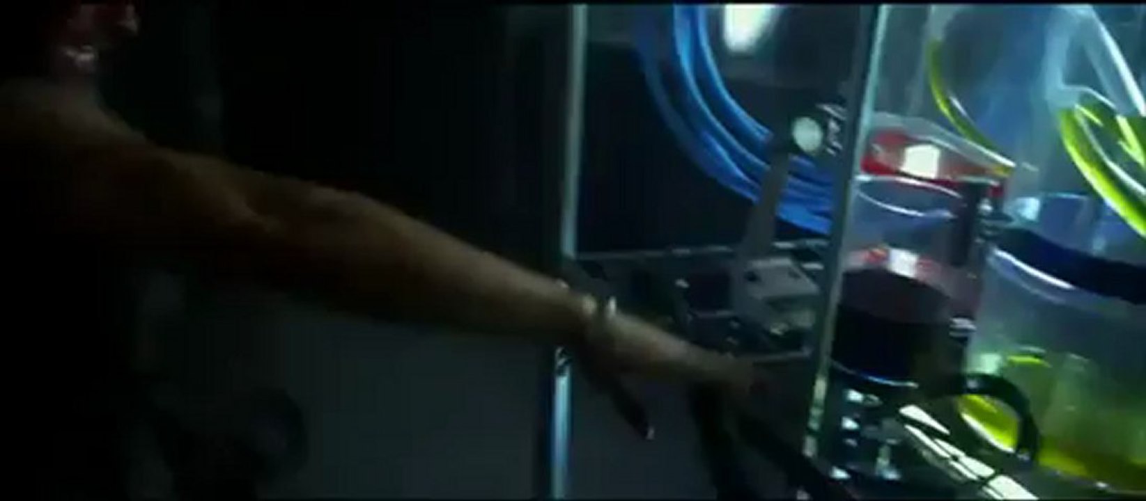 Universal Soldier Day of Reckoning