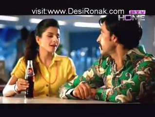 Koi Meray Dil Say Pouchay - Episode 51 - 31st December 2012 Part 1
