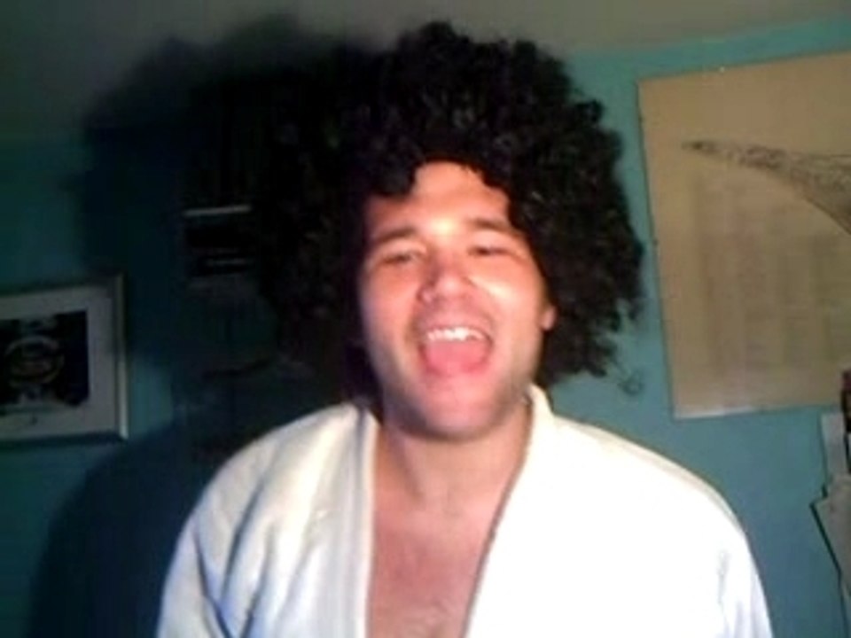 carl douglas-kung fu fighting