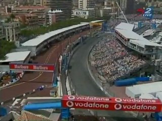 2005 Monaco (Part 1)