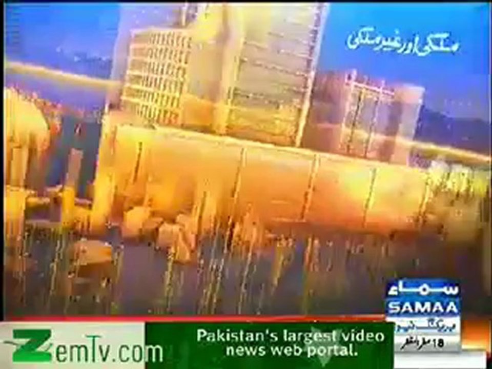 60 Minute - 31st December 2012