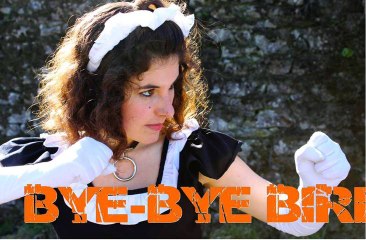 Bye-Bye Bird - 3/4