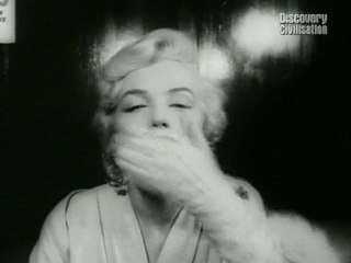 Мэрилин Монро (Загадки истории)