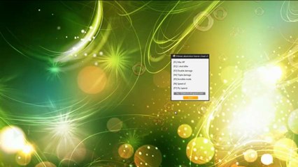 Himan Absolution Trainer Cheat v3