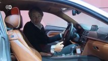 العرض العالمي الأول لسيارة بي ام دبليو فور كوبيه | عالم السرعة