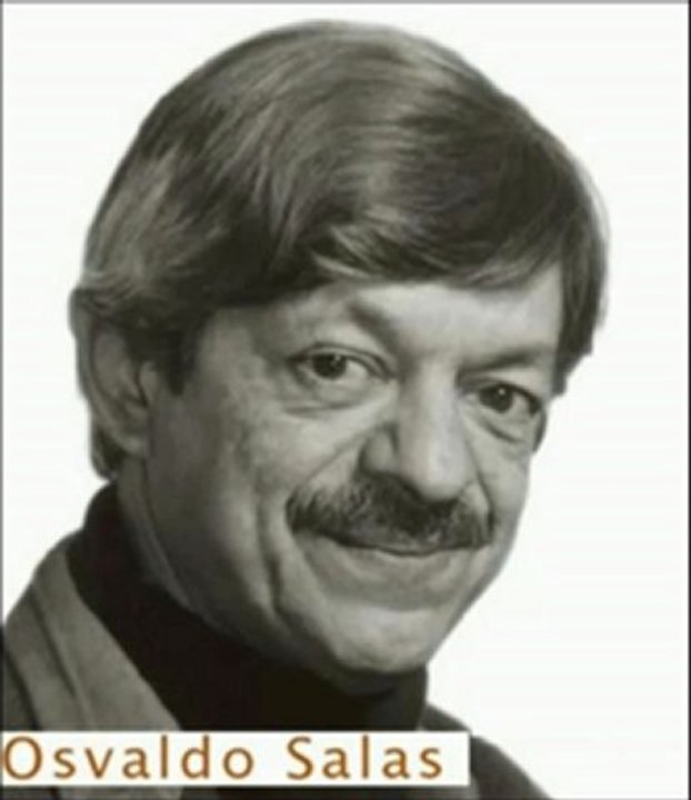 Osvaldo Salas : Rachmaninoff – Concerto pour Piano et orchestre n°2 op.18