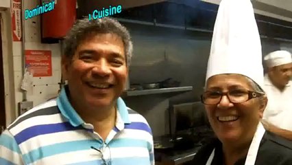 Latin Café and Restaurant Serves Appetizing Comida Hispana!