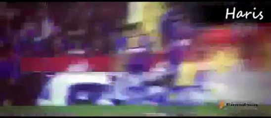 Lionel Messi  Passing Skills 2012-2013