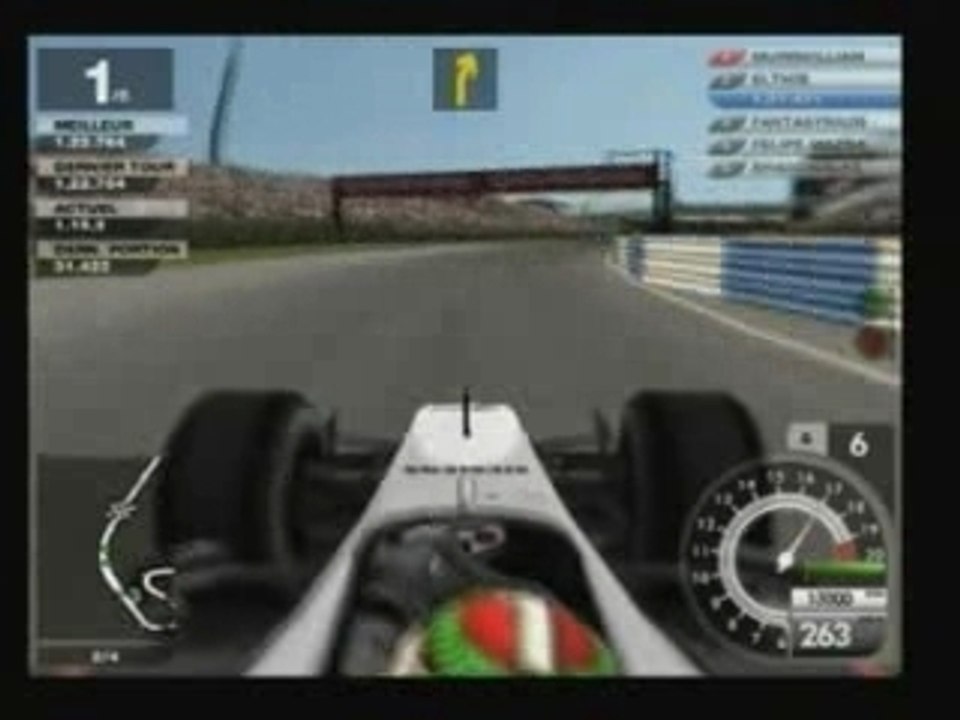 Silverstone 15/10/06