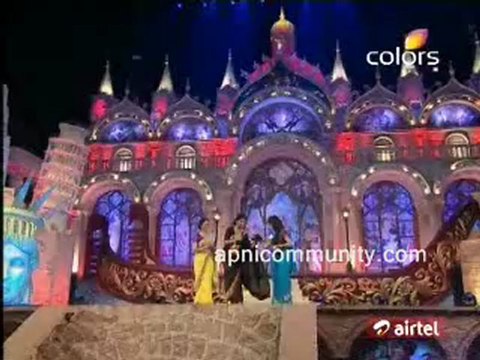Colors Golden Petal Awards - 31st December 2012 pt3