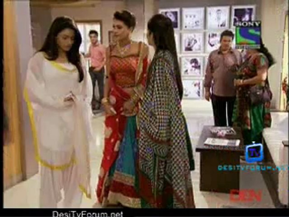Honge Juda Na Hum 31st December 2012 Video Watch Online