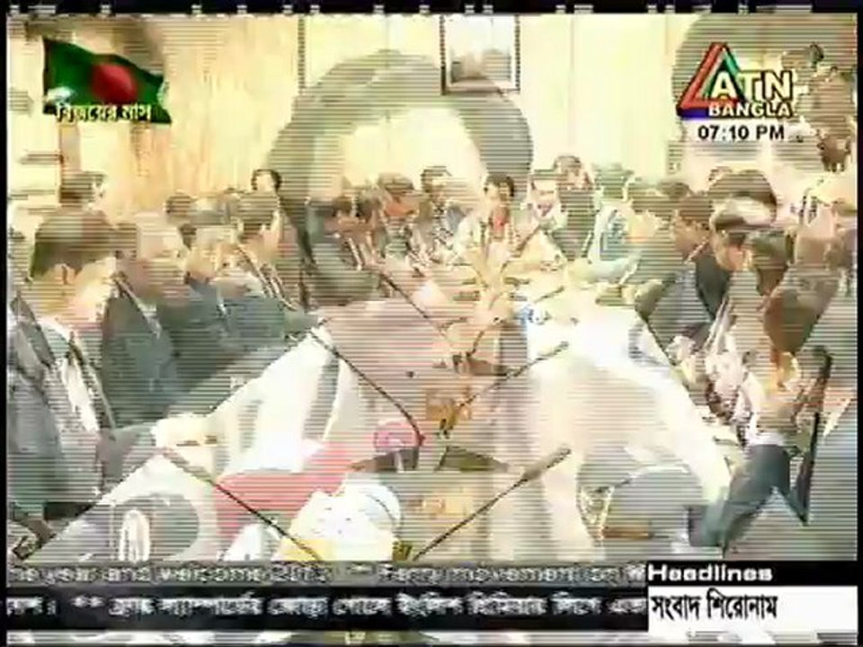 Dialogue with opposition soon: Ashraf