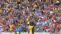 Australia: Central Coast Mariners 1-0 Perth Glory