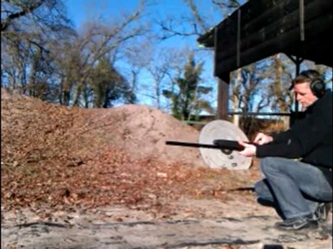 colt 1851, remington 1858 et baikal cal 12