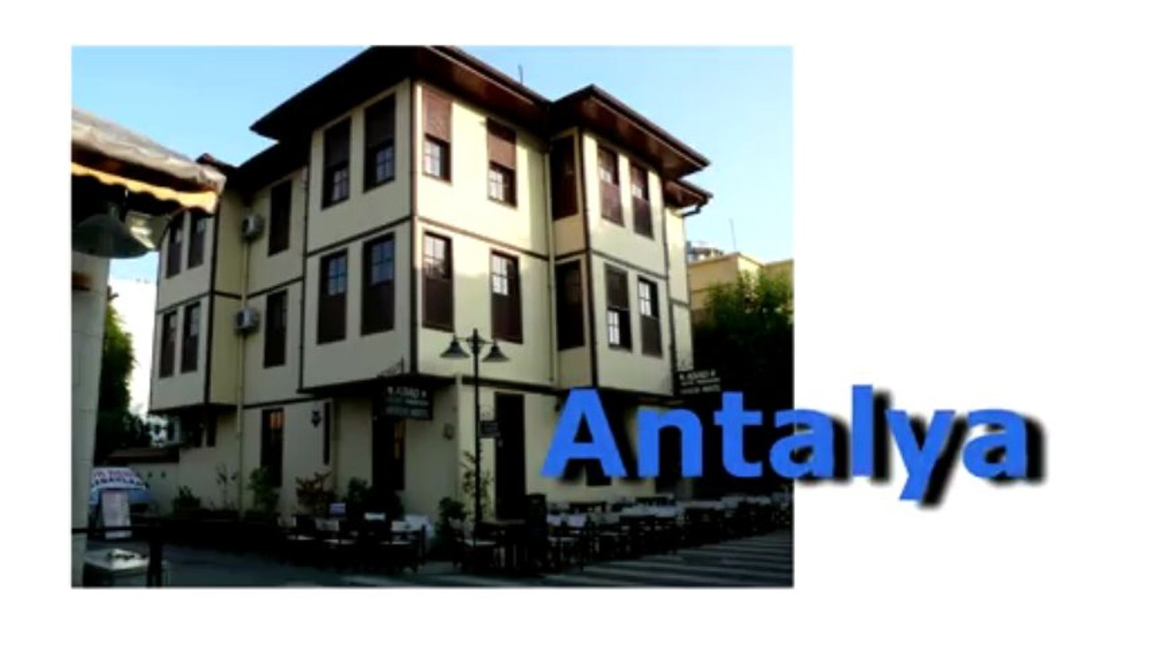 Antalya